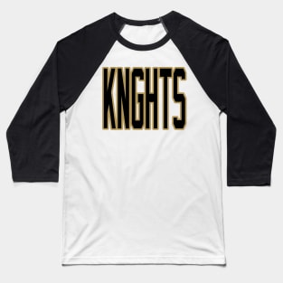 Vegas LYFE KNGHTS I'd like to buy a vowel! Baseball T-Shirt